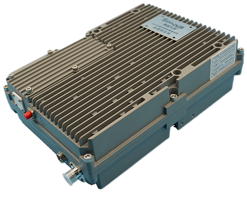 皮山经济型光纤直放站