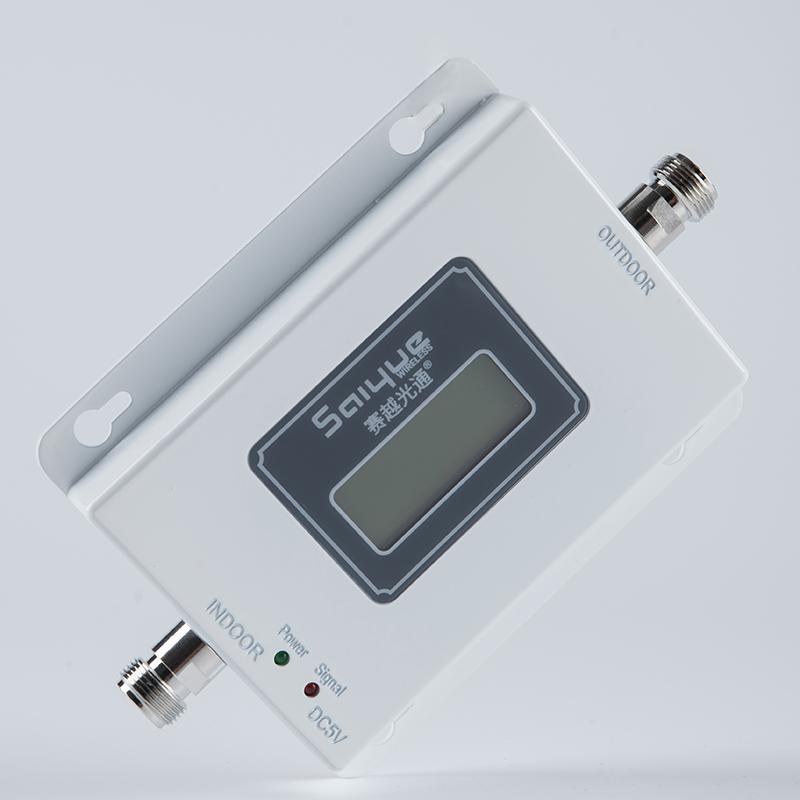 皮山家用配电房机房信号放大器200㎡