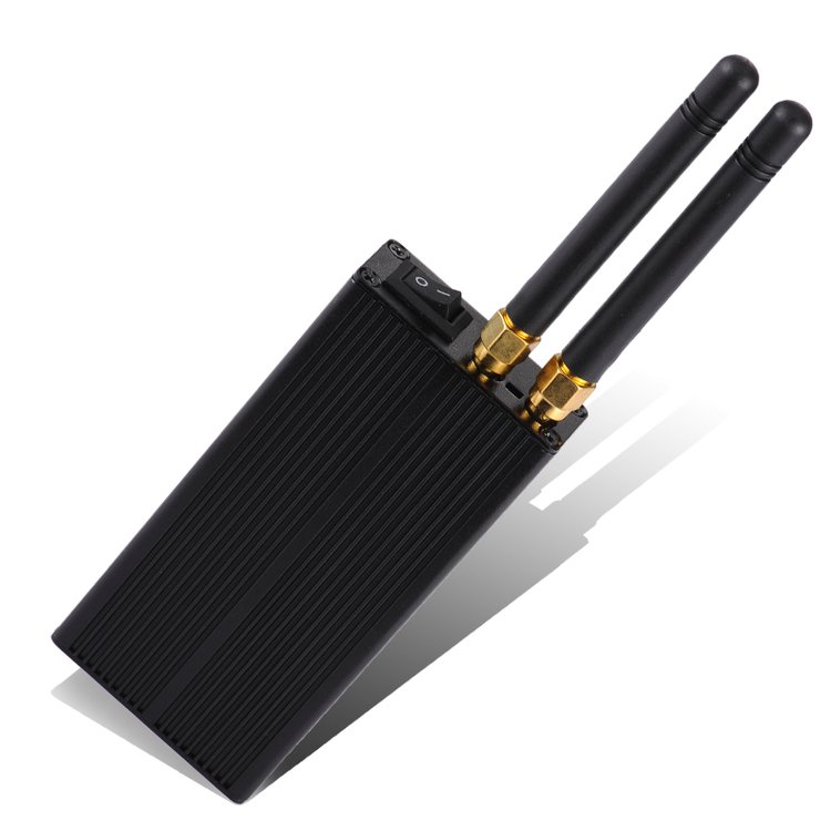  皮山1.2G/1.5G导航屏蔽器