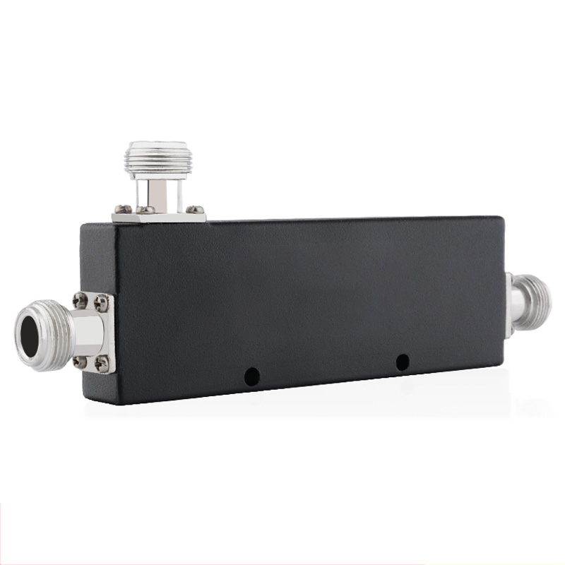  皮山FM调频广播同步广播耦合器