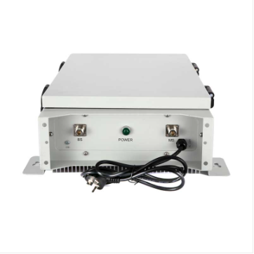  皮山无线对讲系统双向干线放大器