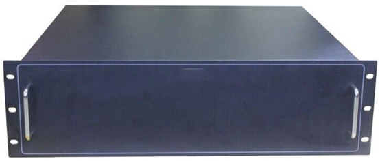  皮山FM调频广播主机