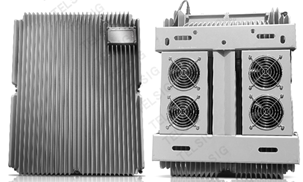  皮山大功率室外全向固定式无人机反制设备