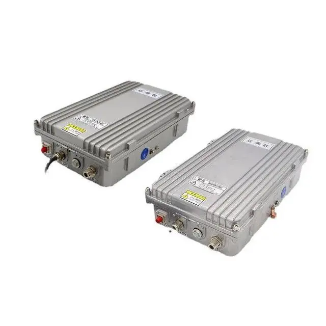  皮山FM调频应急广播数字光纤近端机远端机