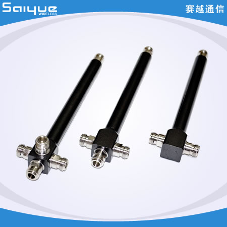  皮山FM调频广播同步广播功分器