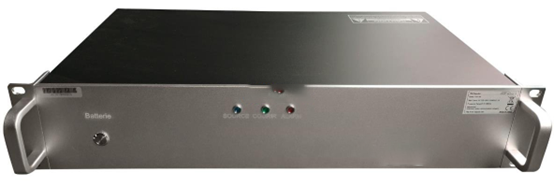  皮山350M PDT消防集群警用主机直放站