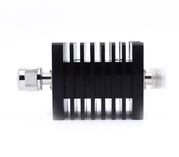  皮山腔体固定衰减器0-3G/0-4G  N型接口