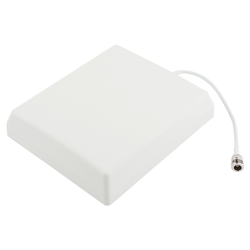  皮山室内外定向接收发射壁挂小平板天线700-3700MHz