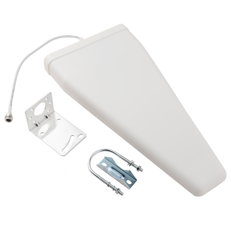  皮山对数周期天线定向接收发射700-3700MHz